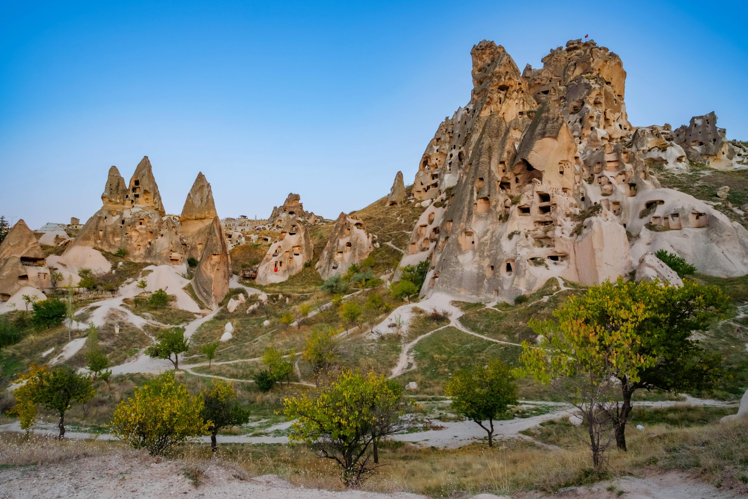 Göreme Açık Hava Müzesi
