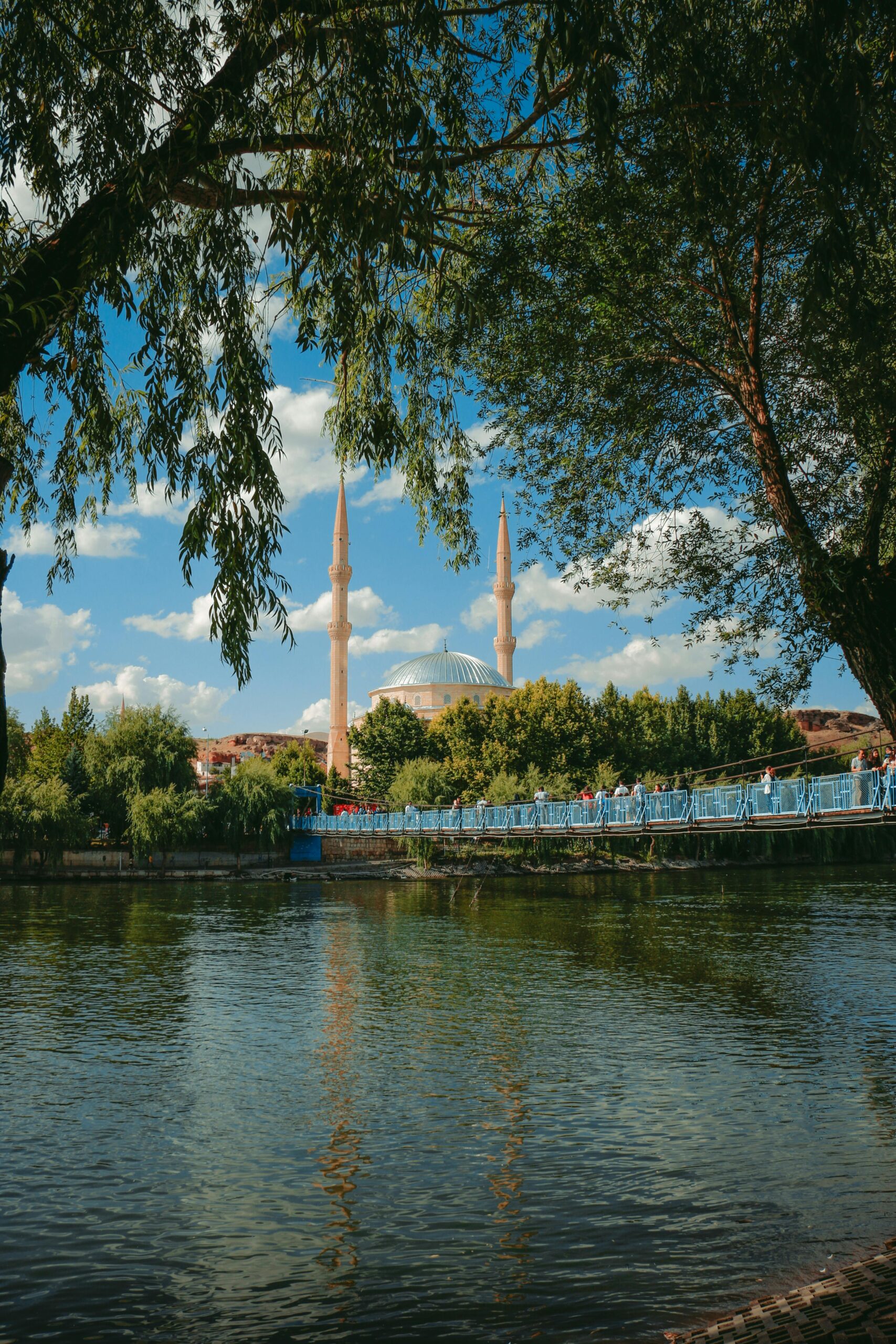 Kızılırmak Nehri